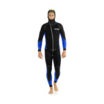 ΑΝΔΡΙΚΗ ΣΤΟΛΗ ΚΑΤΑΔΥΣΗΣ Cressi Medas Man Two-Piece Wetsuit 5mm