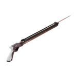ΛΑΣΤΙΧΟΒΟΛΟ ΨΑΡΟΤΟΥΦΕΚΟ 	Cressi Moicano Rubber Gun