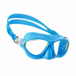 ΜΑΣΚΑ Cressi Moon Kid Silicone - Image 4