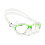 ΜΑΣΚΑ Cressi Moon Kid Silicone - Image 3