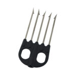 Cressi Multiprong Nylon 5 Points Tempered - Πεντάαινα