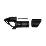 Cressi Parallel Elastic Band Muzzle Φ 26 mm (Moicano) - Κεφαλή Ψαροτούφεκου - Image 2
