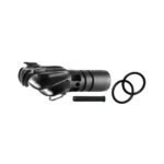Cressi Double Circular Band Muzzle (Yuma) - Κεφαλή Ψαροτούφεκου - Image 2