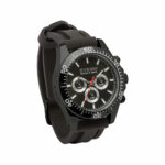 Cressi Nereus Watch Black/Black/Black - Ρολόι