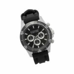 Cressi Nereus Watch Black/Black - Ρολόι - Image 2