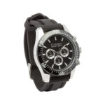 Cressi Nereus Watch Black/Black - Ρολόι