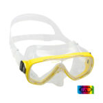 ΜΑΣΚΑ Cressi Onda Silicone Mask - Image 2