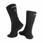 Cressi Orata Black Neopren Socks 2.5mm - Καλτσάκια