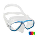 ΜΑΣΚΑ Cressi Perla Silicone Mask - Image 3