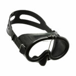 ΜΑΣΚΑ Cressi Pinocchio Silicone Black