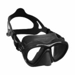ΜΑΣΚΑ Cressi Quantum Silicone - Image 2