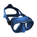 ΜΑΣΚΑ Cressi Quantum Silicone