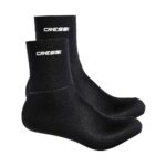 Cressi Resilient Neopren Socks 3mm - Καλτσάκια