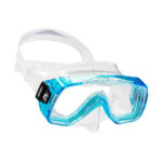 ΠΑΙΔΙΚΗ ΜΑΣΚΑ Cressi Sirenetta Silicone Clear