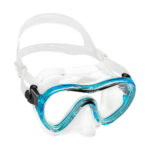 ΜΑΣΚΑ Cressi Sky Silicone Clear