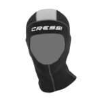 Cressi Standard Unisex Draget Hood 3mm - Κουκούλα - M