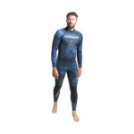 ΑΝΔΡΙΚΗ ΣΤΟΛΗ ΚΑΤΑΔΥΣΗΣ Cressi Tokugawa Man Monopiece Wetsuit 3mm