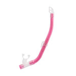 ΑΝΑΠΝΕΥΣΤΗΡΑΣ Cressi Top Silicone Snorkel