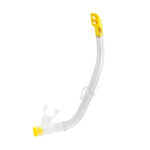 ΑΝΑΠΝΕΥΣΤΗΡΑΣ Cressi Top Silicone Snorkel - Image 2