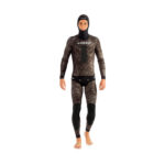 ΑΝΔΡΙΚΗ ΣΤΟΛΗ ΚΑΤΑΔΥΣΗΣ Cressi Tracina Man Two-Piece Wetsuit 5mm