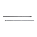 Cressi Verdesca Notched Sling Shaft 7mm - Βέργα - 105 cm