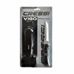 ΜΑΧΑΙΡΙ ΚΑΤΑΔΥΣΗΣ Cressi Vigo Spearfishing - Image 3