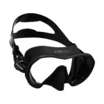 ΜΑΣΚΑ Cressi Z1 Silicone - Image 2