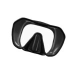 Cressi Z2 Silicone Mask Black - Μάσκα - Image 2