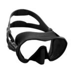 ΜΑΣΚΑ Cressi ZS1 Silicone - Image 3