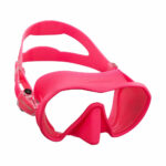 ΜΑΣΚΑ Cressi ZS1 Silicone