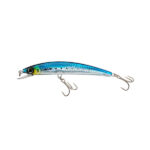 ΤΕΧΝΗΤΟ Yo-Zuri Crystal 3D Minnow Magnum - Image 5