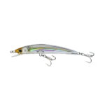 ΤΕΧΝΗΤΟ Yo-Zuri Crystal 3D Minnow Magnum