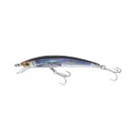 ΤΕΧΝΗΤΟ YoZuri Crystal Minnow 3D - Image 2