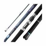 Καλάμι ECOODA Cyan Blue ECBSP Boat Casting Rod - Image 7