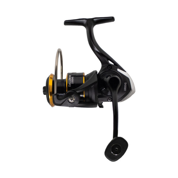 Μηχανισμός Oceanic Team Dalibor