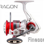 Finesse FD940i 8bb+1inf.AR