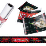DRAGON MEASURE TAPE