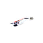 Καλαμαριέρες DTD Ballistic White Killer Egi - Image 7