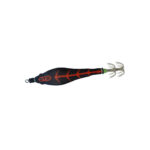 Καλαμαριέρες Σιλικόνης DTD Soft Black Diablo - Image 2
