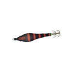 Καλαμαριέρες Σιλικόνης DTD Soft Black Diablo - Image 3