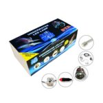 DTD Underwater Led Lamp Profi Blue - Λάμπα για καλαμάρια