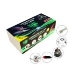 DTD Underwater Led Lamp Profi Green - Λάμπα για καλαμάρια