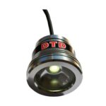 DTD Underwater Led Lamp Profi Green - Λάμπα για καλαμάρια - Image 2