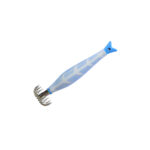 DTD Lead Poseidon Glow 100gr - BLUE GLOW