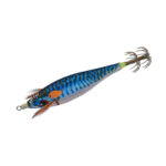 Καλαμαριέρα DTD Real Fish Bukva - Image 4