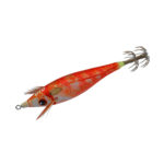 Καλαμαριέρα DTD Real Fish Bukva