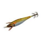 Καλαμαριέρα DTD Real Fish Bukva - Image 2