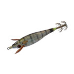 Καλαμαριέρα DTD Real Fish Bukva - Image 6