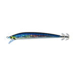 Καλαμαριέρα Συρτής DTD Sardina Calamari - Image 2