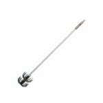 DTD Shaft Squid Jig - Καφτερό